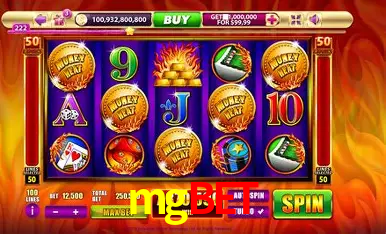 Slot Games Collection