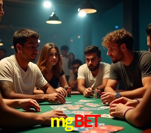 Promoção Relâmpago mgbet