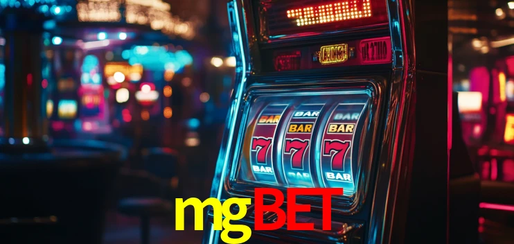 Blackjack Table mgbet