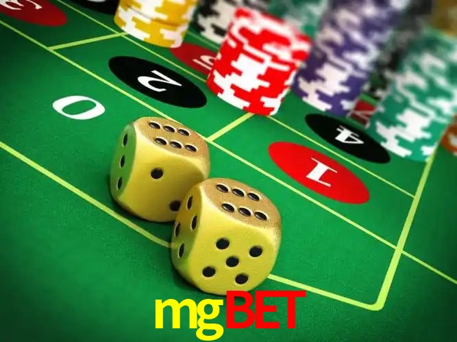 Welcome Bonus mgbet