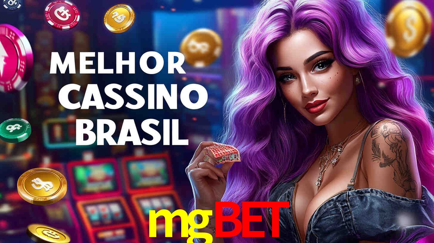 Descubra a Essência do mgbet: Nossa História e Compromissos