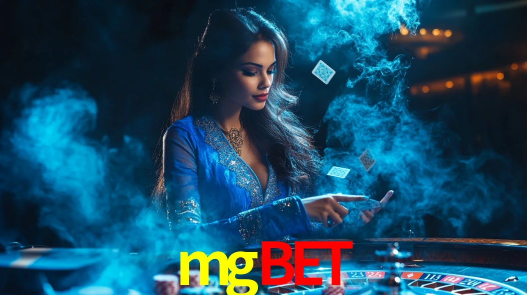 Inovações de Jogos na mgbet: O Futuro das Experiências Interativas
