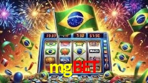 Slot Games mgbet