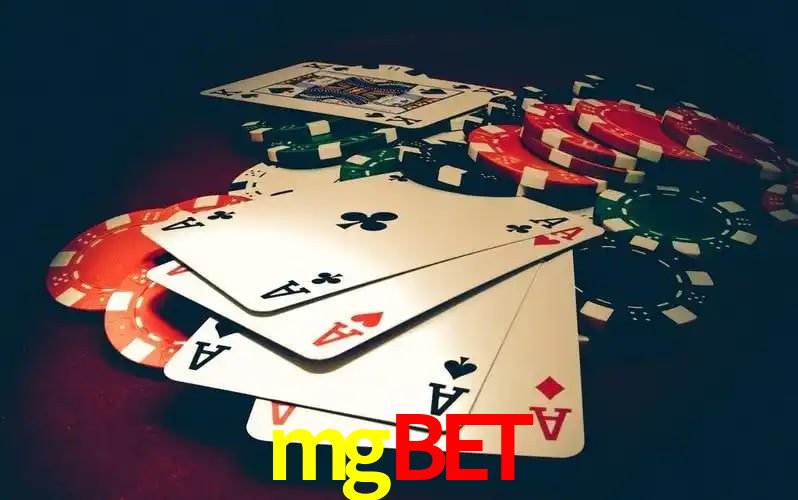 mgbet visual 2