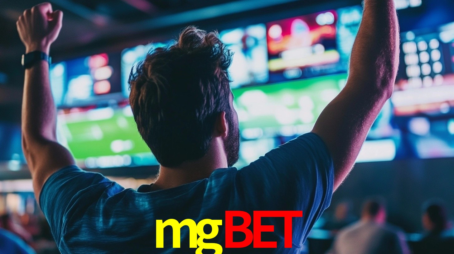 Sinta a adrenalina dos jogos de cassino com mgbet
