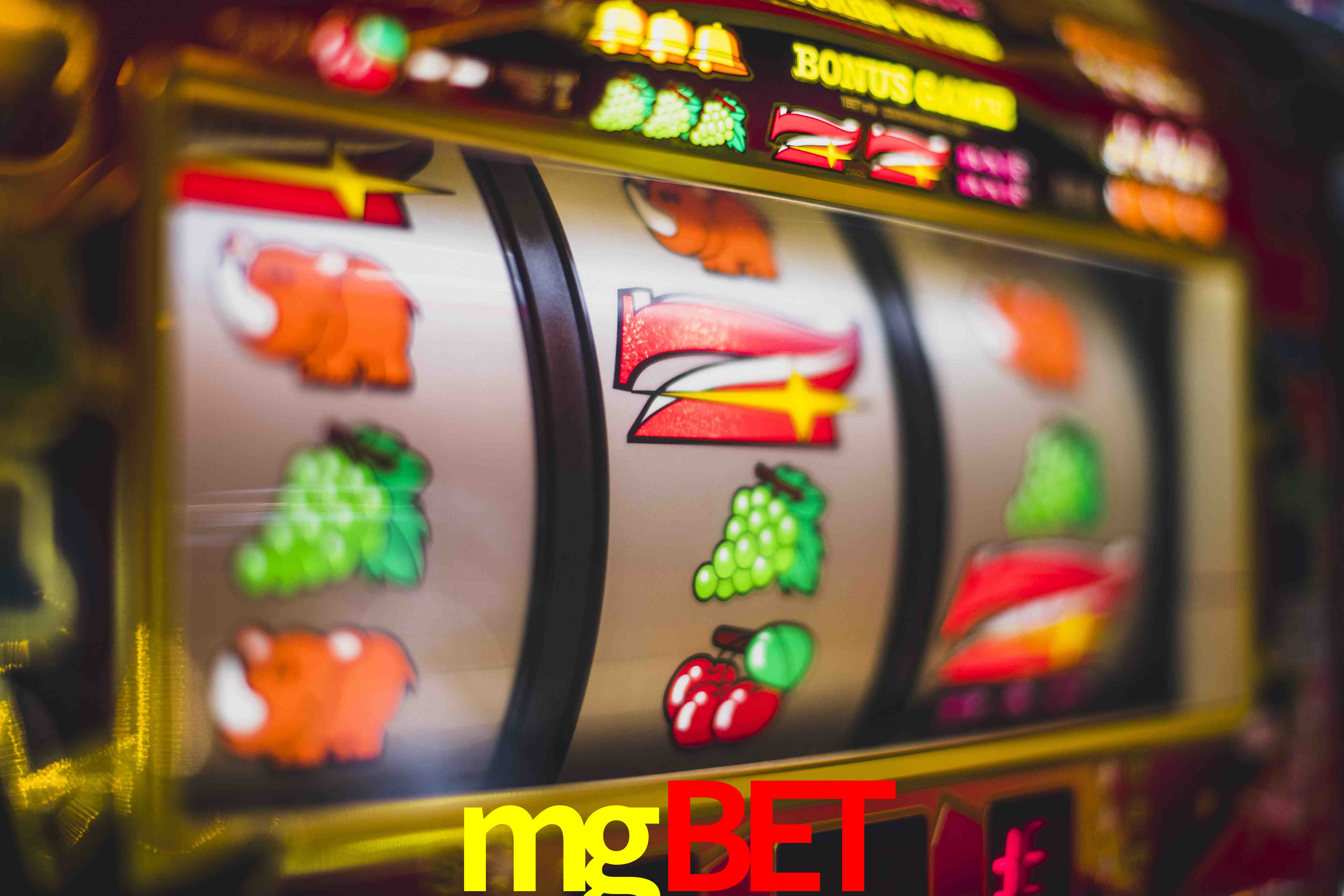 Tennis Betting mgbet
