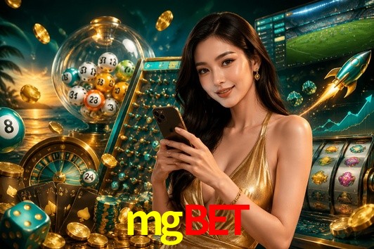 API Integration mgbet