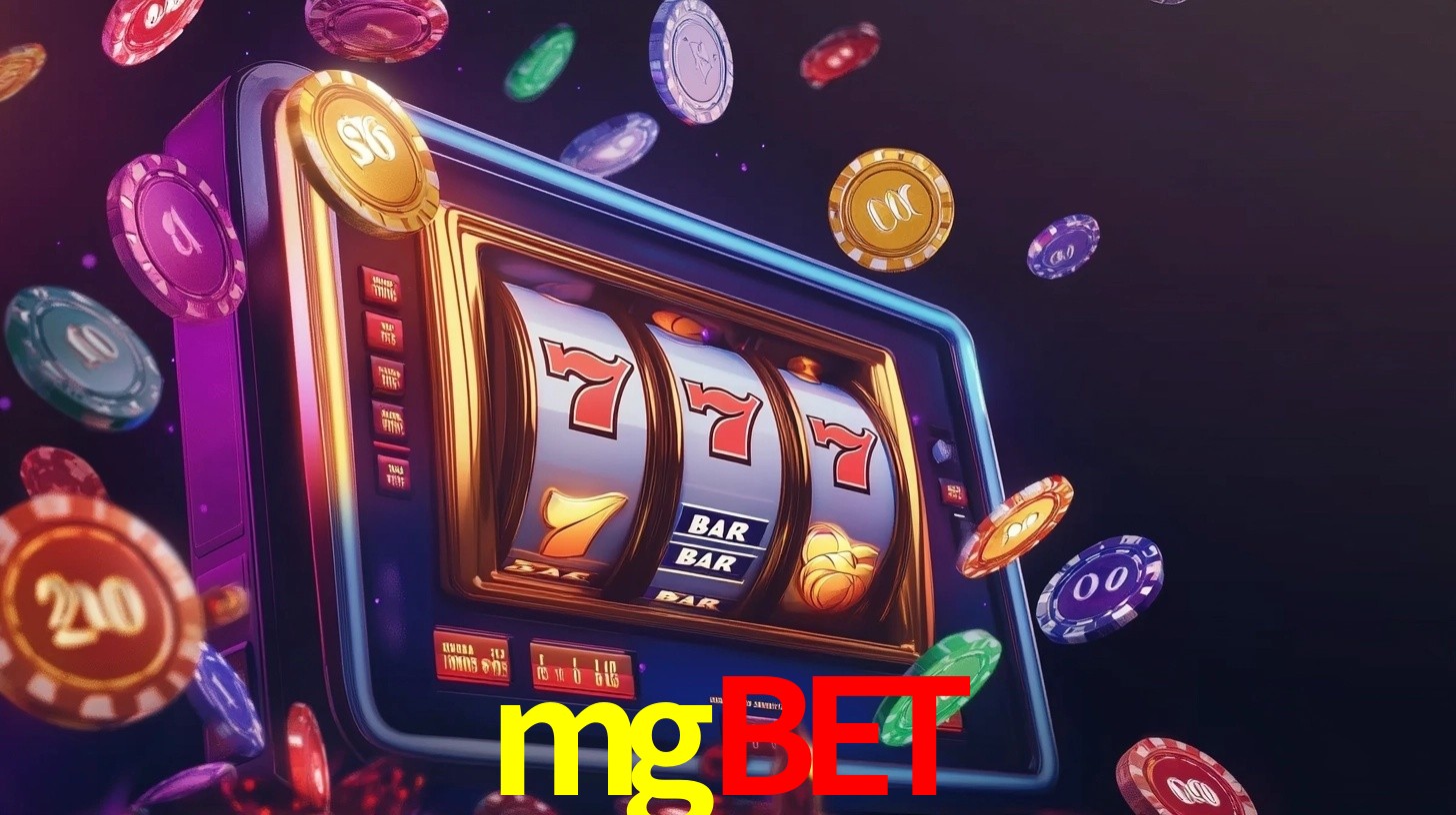 Live Casino mgbet