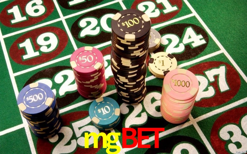 Apostas de Futebol mgbet