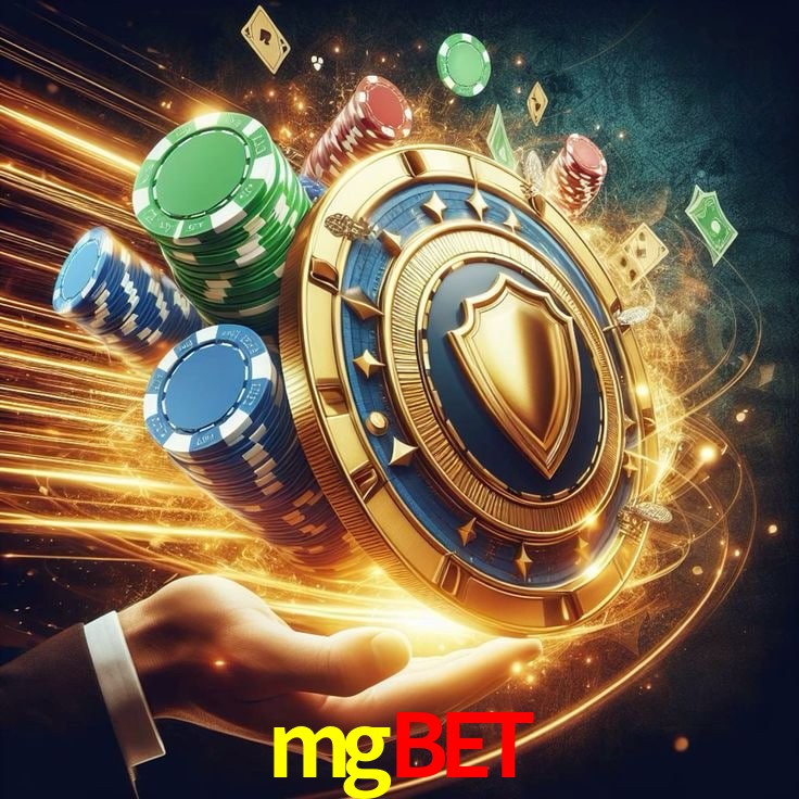 mgbet Slots - mgbet visual 2