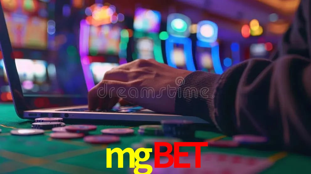 Bônus Diários mgbet