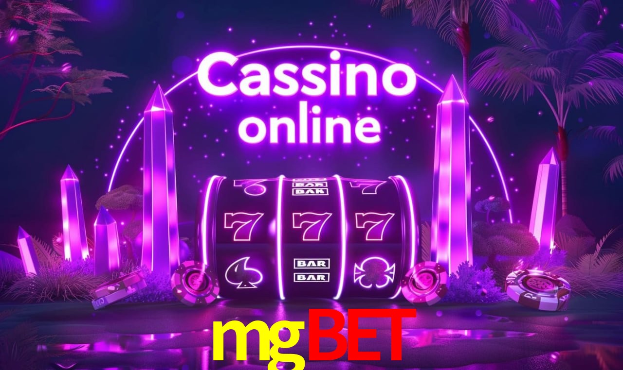 Login Seguro mgbet