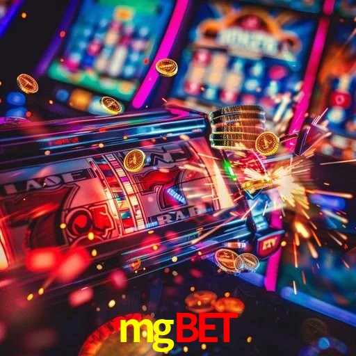 Mesa de Blackjack mgbet
