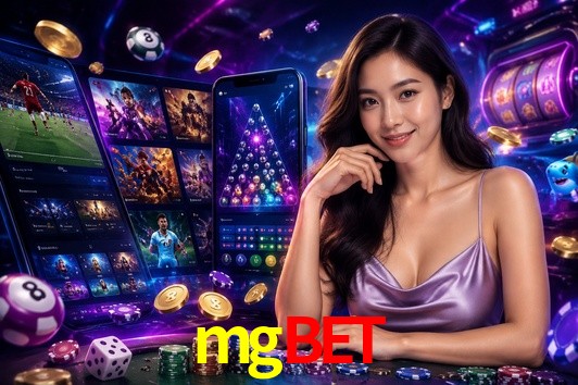 mgbet Plataforma - mgbet visual 1