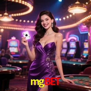 Mesa de Roleta mgbet
