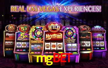 Descubra a Magia dos Jogos de Arcade no mgbet
