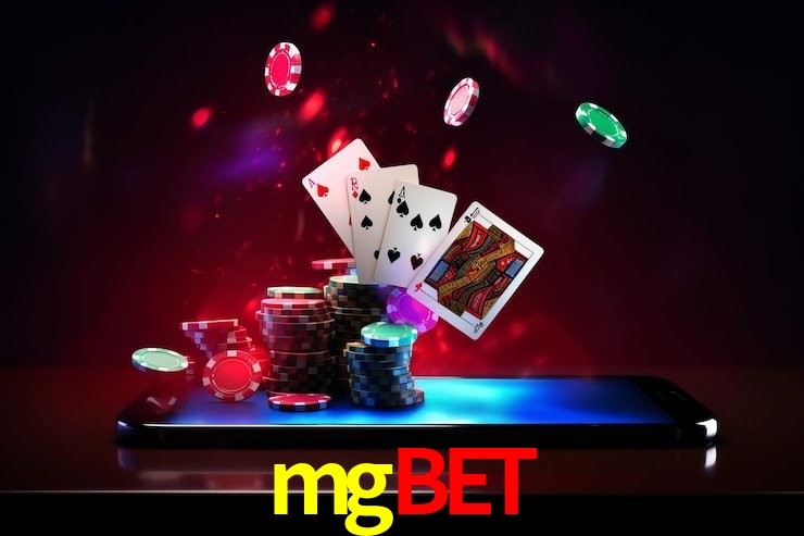 Live Casino mgbet