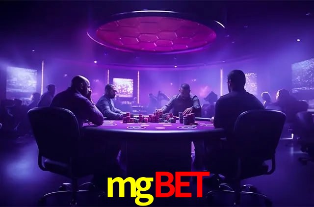 Desvendando o Mundo dos Jogos Virtuais na mgbet