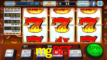 A Emoção da Loteria na mgbet: Uma Chance de Mudança de Vida