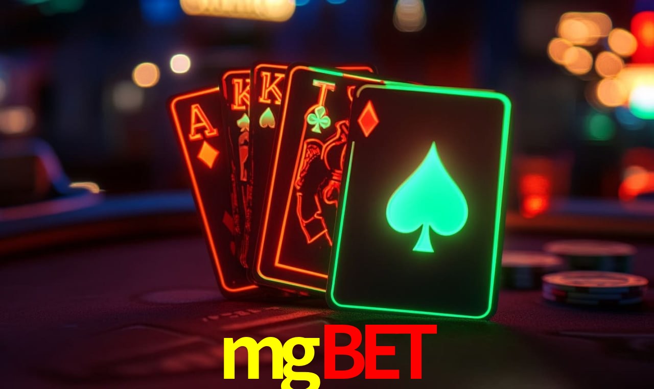 mgbet Slots - mgbet visual 1