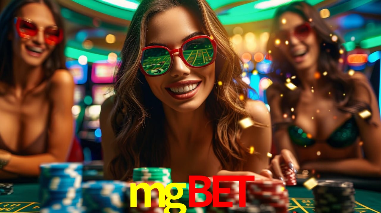 Experiência VIP mgbet