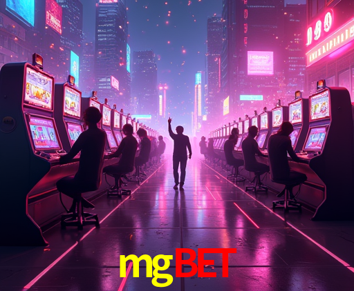 Casino VIP mgbet