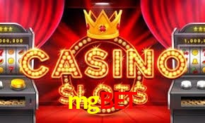 Game Providers mgbet