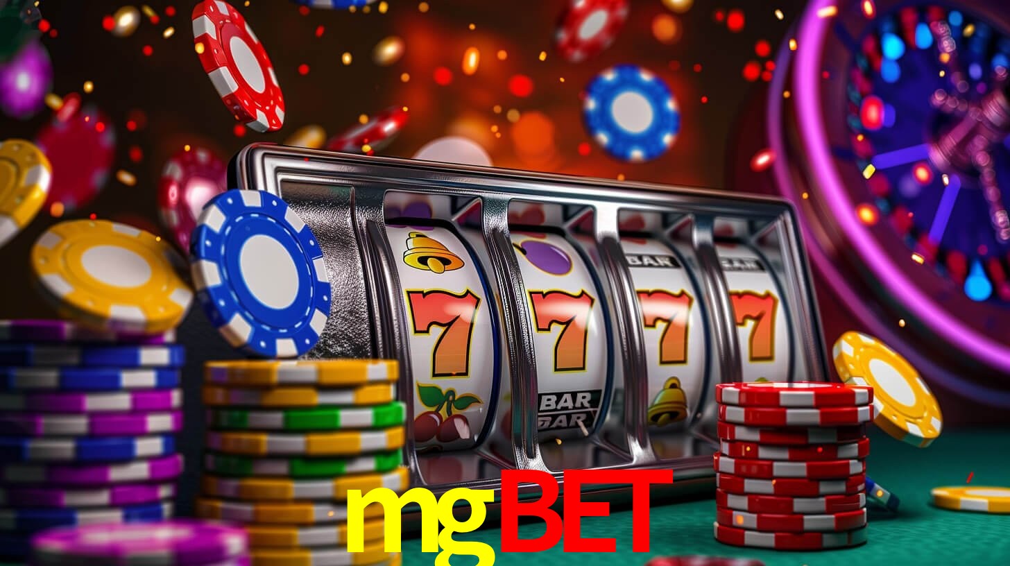 Torneios mgbet