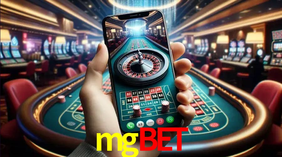 Security Systems mgbet