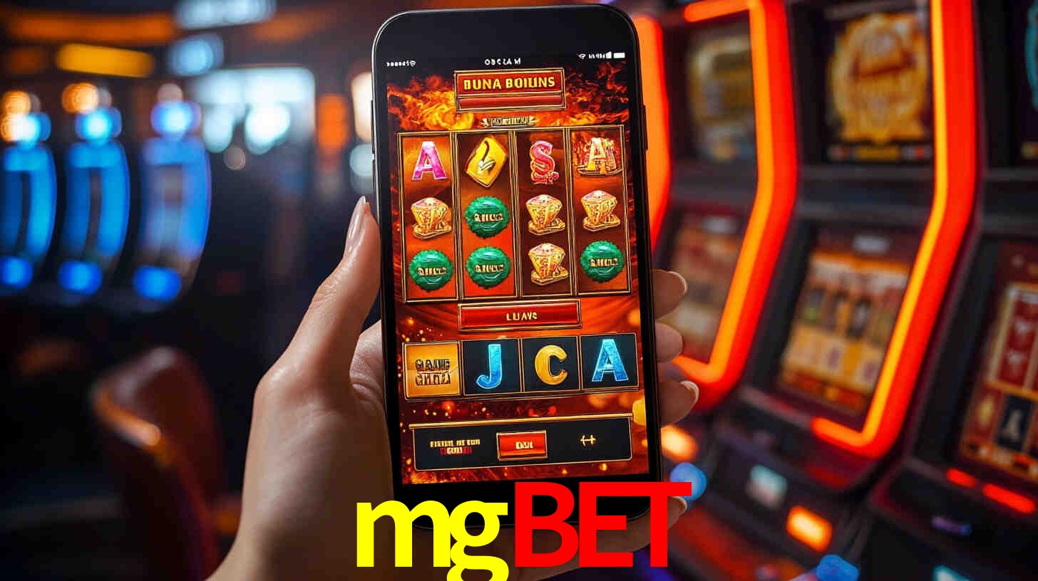 Experimente o Login Seguro Premium no mgbet