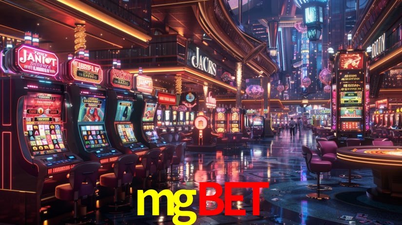 Secure Login mgbet