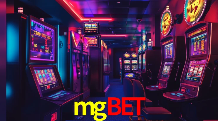 Premium Interface mgbet