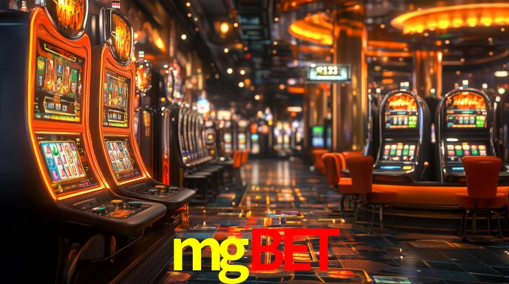 mgbet App Interface