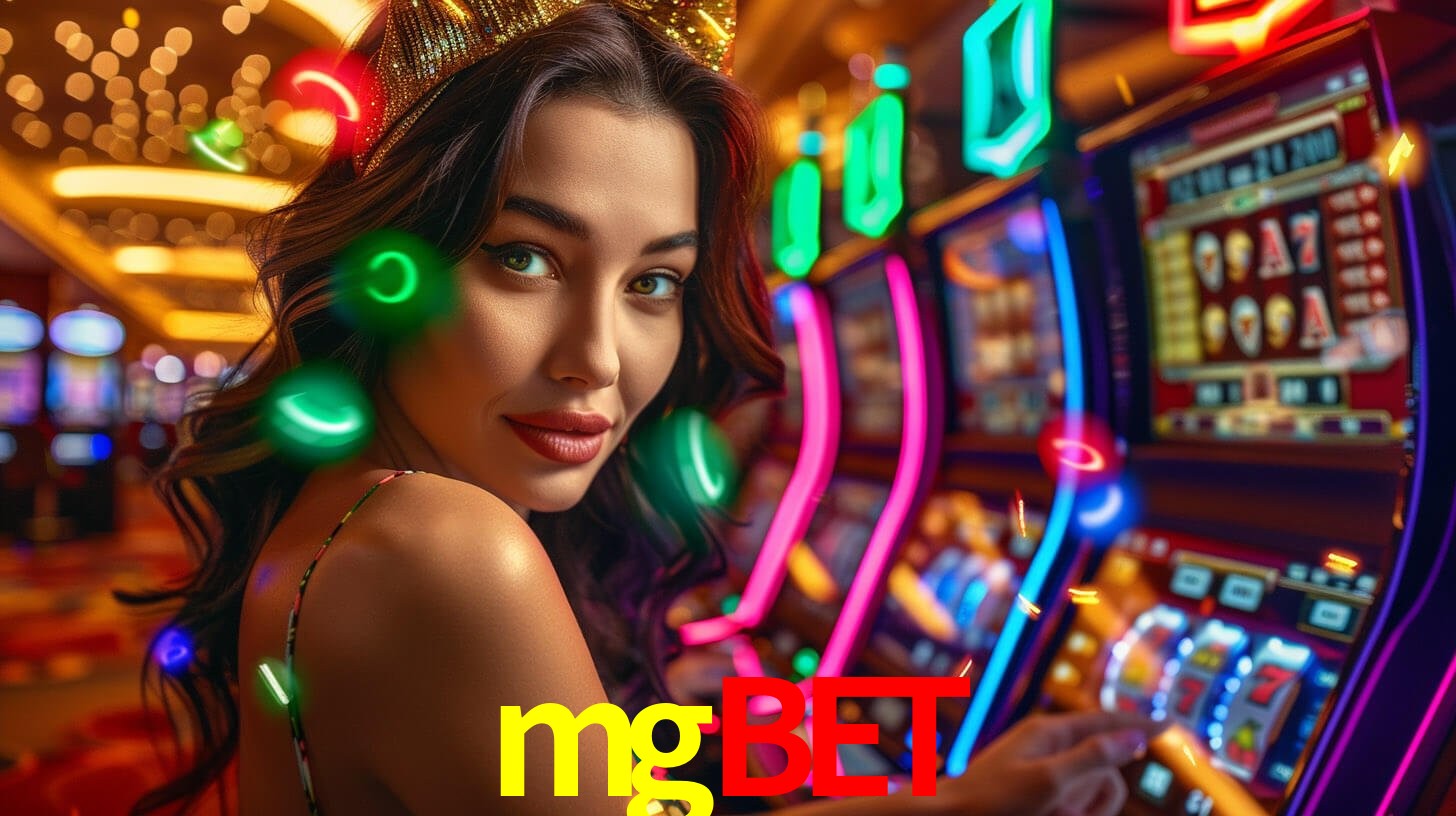 Bônus Generosos e Exclusivos no mgbet para Você!