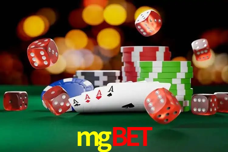 Recursos de Bônus mgbet